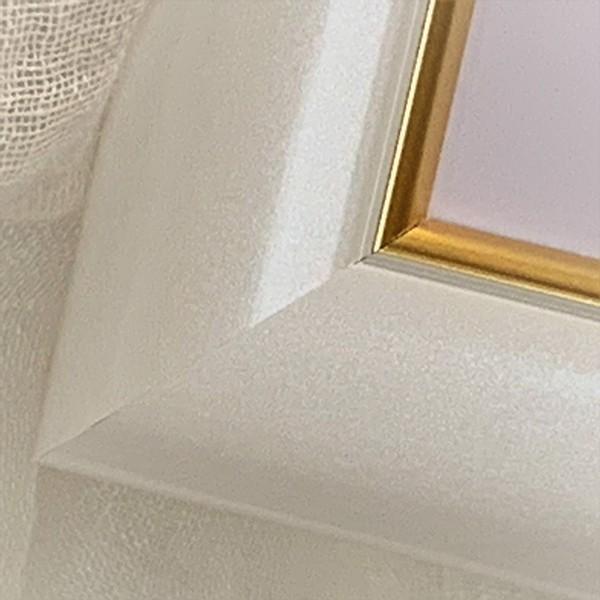 2026年丙午　新作『神馬』ヒーリングアート太子額付きHYMジクレーアート | 5枚目