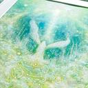 愛のカタチ　天使展